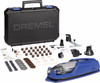 Dremel 4200 + 75-delige accessoireset