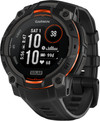 Garmin Instinct 3 Solar Zwart 45 mm