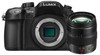 Panasonic Lumix DMC-GH4 + 12-35mm f/2.8