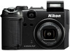 Nikon Coolpix P6000