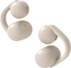 Sony LinkBuds Clip Beige