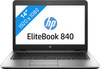 HP Elitebook 840 G3 i5-8gb-256ssd