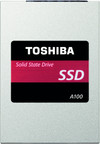 Toshiba A100 240 GB 2,5 inch
