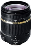 Tamron 18-270mm f/3.5-6.3 Di II VC PZD Canon