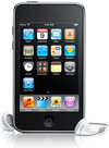 Apple iPod Touch 8 GB (3G)