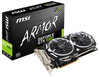 MSI GeForce GTX 1060 ARMOR 6G OCV1