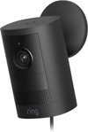 Ring Outdoor Camera Stekker 2e Generatie Zwart