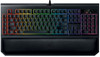 Razer BlackWidow Chroma V2 Orange QWERTY