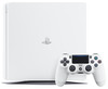 Sony PlayStation 4 Slim 500GB Glacier White