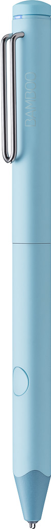 Wacom Bamboo Fineline 3 Light Blue