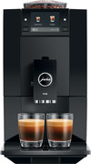 JURA A8 Piano Black (EA)