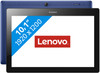 Lenovo Tab 2 A10-70F Blauw