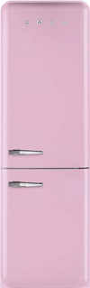 SMEG FAB32RRON1 Roze