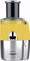 Magimix Le Duo Plus XL Geel