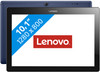 Lenovo Tab 2 A10-30 32GB Blue