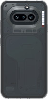 BlueBuilt Nothing Phone (4a) Back Cover Transparant