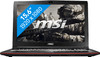 MSI GP62M 7RD-014NL Leopard