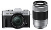 Fujifilm X-T20 Zilver + 16-50mm + 50-230mm IOS II