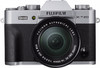 Fujifilm X-T20 Zilver +  16-50mm OIS II