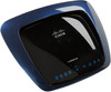 Linksys WRT610N-EU Dual Band N Router /w Storage Link