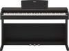 Yamaha Arius YDP-143 Zwart
