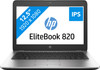 HP EliteBook 820 G3 T9X42EA