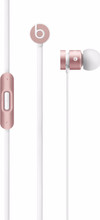 Beats urBeats In-Ear Headphones Rose Gold