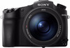 Sony Cybershot DSC-RX10 III