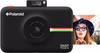 Polaroid Snap Touch Instant Digital Camera Black