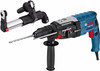 Bosch GBH 2-28 F + GDE 16 Plus