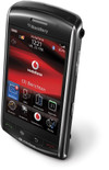 BlackBerry Storm 9500 Vodafone