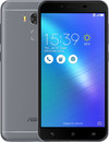 Asus Zenfone 3 Max 5.5 inch Grijs