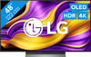 LG 48" OLED EVO G56 4K (2025)