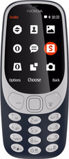 Nokia 3310 (2017) Blauw