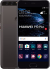 Huawei P10 Plus Zwart
