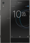 Sony Xperia XA1 Zwart
