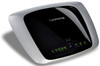 Linksys WAG160N-EW Draadloze Router-Modem Annex A