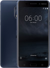 Nokia 6 Blauw