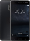 Nokia 6 Zwart