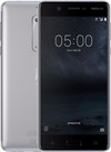 Nokia 5 Silver