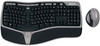 Microsoft Draadloos Ergonomisch Toetsenbord + Muis 7000