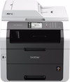 Brother MFC-9340CDW