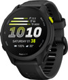 Garmin Forerunner 70 43 mm Zwart