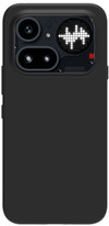 BlueBuilt Nothing Phone (4a) Pro Back Cover Zwart