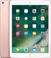 Apple iPad Pro 9,7 inch 128 GB Wifi Rose Gold