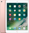 Apple iPad Pro 9,7 inch 32 GB Wifi + 4G Rose Gold