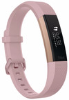Fitbit Alta HR Pink - S - Special Edition