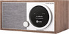 Tivoli Audio Model One Digital Walnoot