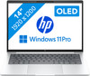 HP EliteBook 8 G2i 14'' OLED Next Gen AI - E39X5ES QWERTY