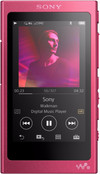 Sony NWA35 Roze